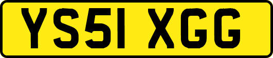 YS51XGG