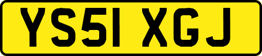 YS51XGJ