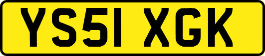 YS51XGK