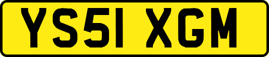 YS51XGM