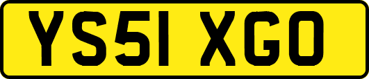 YS51XGO