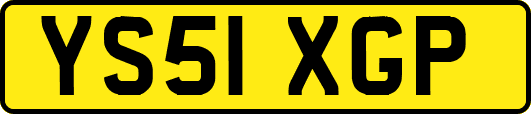 YS51XGP