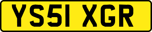 YS51XGR