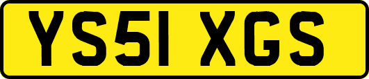 YS51XGS
