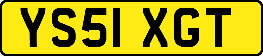 YS51XGT