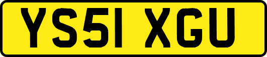 YS51XGU