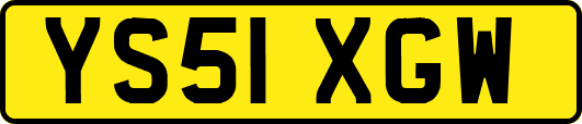 YS51XGW