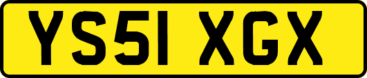 YS51XGX