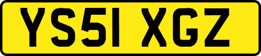 YS51XGZ