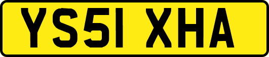YS51XHA
