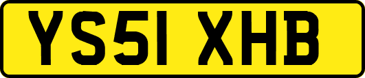 YS51XHB
