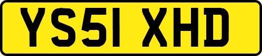 YS51XHD