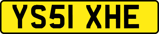 YS51XHE