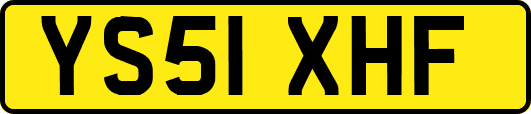YS51XHF
