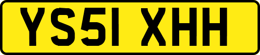 YS51XHH