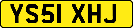 YS51XHJ