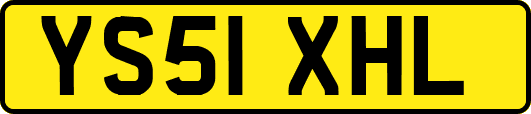 YS51XHL