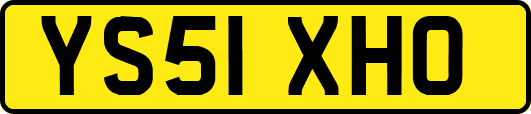 YS51XHO