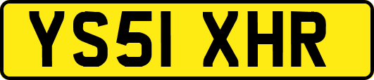 YS51XHR