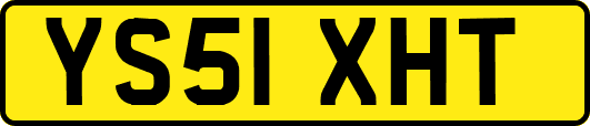 YS51XHT