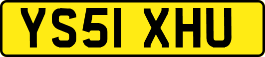 YS51XHU