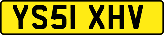 YS51XHV