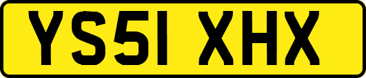 YS51XHX