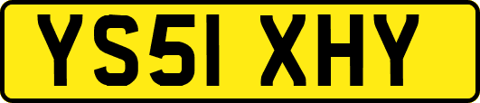 YS51XHY
