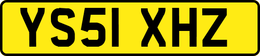 YS51XHZ