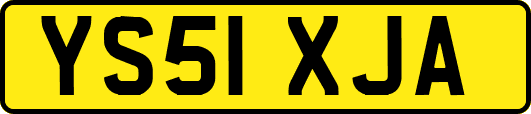 YS51XJA