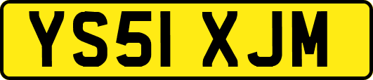 YS51XJM