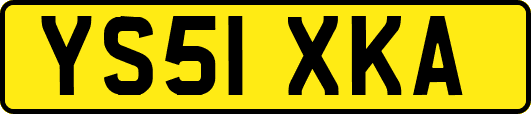 YS51XKA