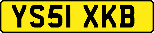 YS51XKB