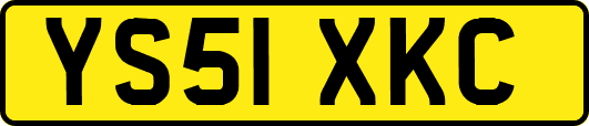 YS51XKC