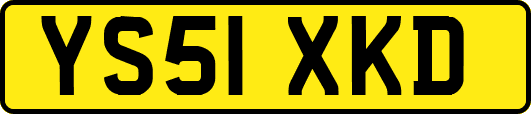 YS51XKD