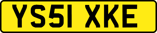 YS51XKE