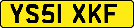 YS51XKF