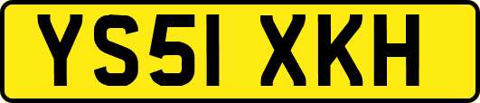 YS51XKH