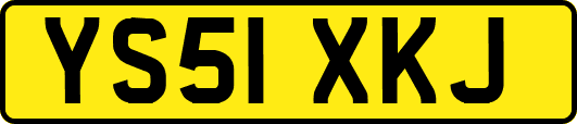 YS51XKJ