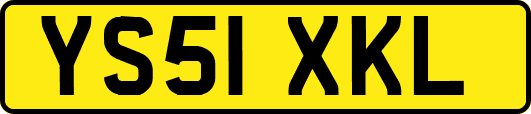YS51XKL