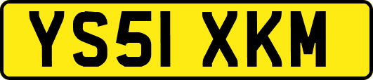 YS51XKM