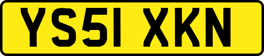 YS51XKN