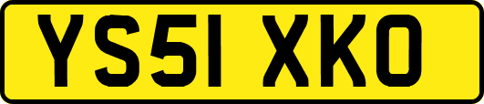 YS51XKO