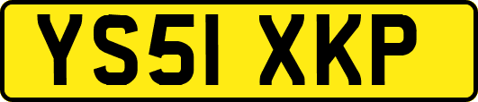 YS51XKP