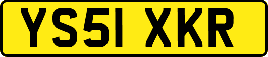 YS51XKR