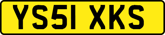YS51XKS