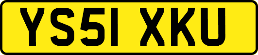YS51XKU