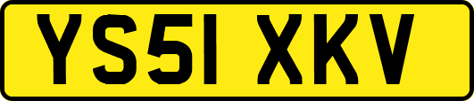 YS51XKV