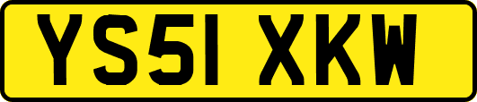 YS51XKW