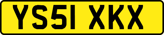 YS51XKX